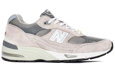 New Balance Sneakers In Gray