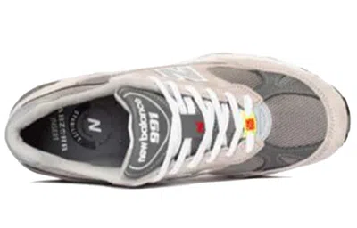 New Balance Sneakers In Gray