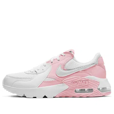 Nike (wmns)  Air Max Excee 'pink Glaze' In White