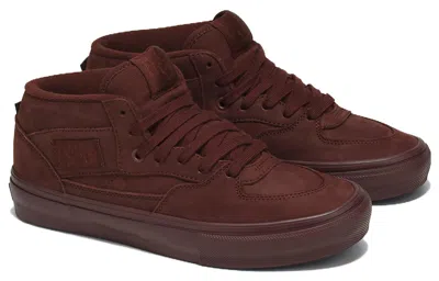 Vans Skate Half Cab 'chocolate'