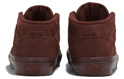 Vans Skate Half Cab 'chocolate'