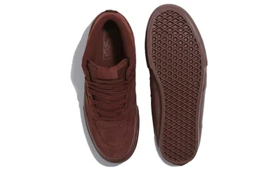 Vans Skate Half Cab 'chocolate'