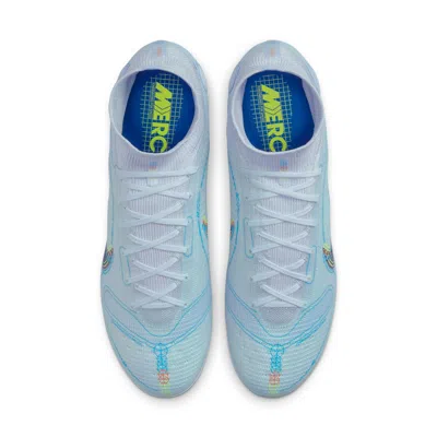 Nike Mercurial Superfly 8 Elite Fg 'progress Pack'