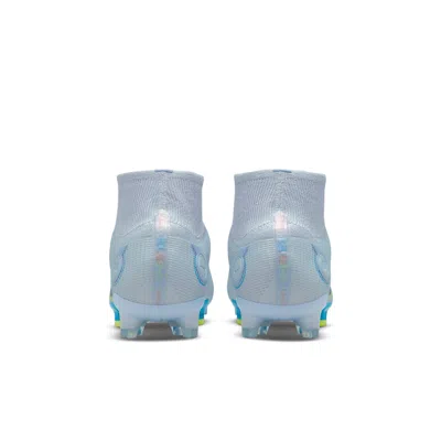 Nike Mercurial Superfly 8 Elite Fg 'progress Pack'