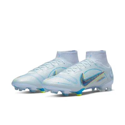 Nike Mercurial Superfly 8 Elite Fg 'progress Pack'