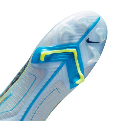 Nike Mercurial Superfly 8 Elite Fg 'progress Pack'