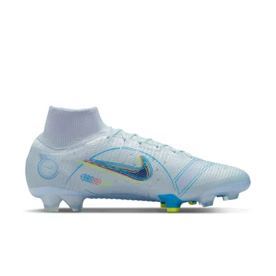 Nike Mercurial Superfly 8 Elite Fg 'progress Pack'