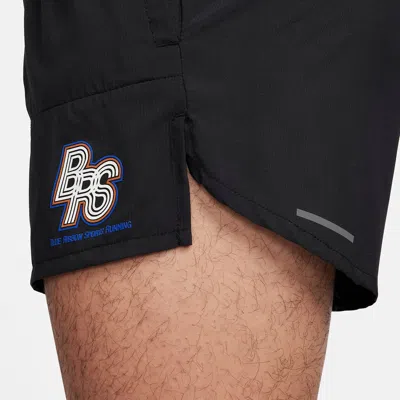 Nike Running Energy Stride 5"" Brief-lined Running Shorts 'black'