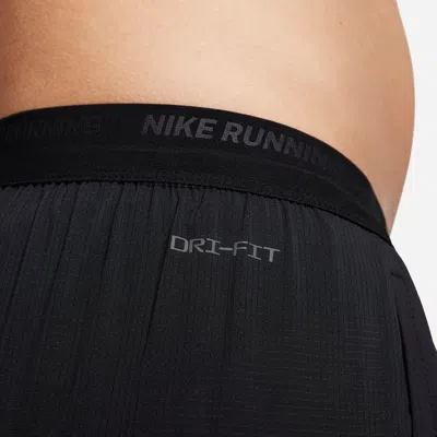 Nike Running Energy Stride 5"" Brief-lined Running Shorts 'black'