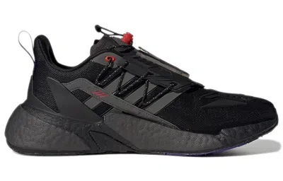 Adidas Originals Adidas X9000l4 Tf Turf I Comfortable Black