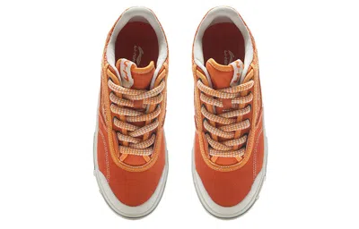 Li-ning (wmns)  Skate Shoes X Steven Harington 'orange White'