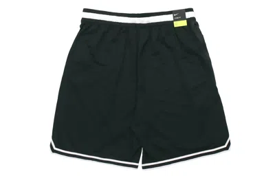 Nike Male Basketball Shorts (new) In Black