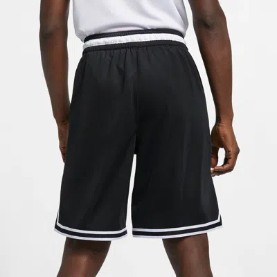 Nike Male Basketball Shorts (new) In Black