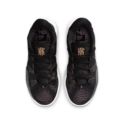 Nike (gs)  Kyrie 7 'ripple Effect' In Black