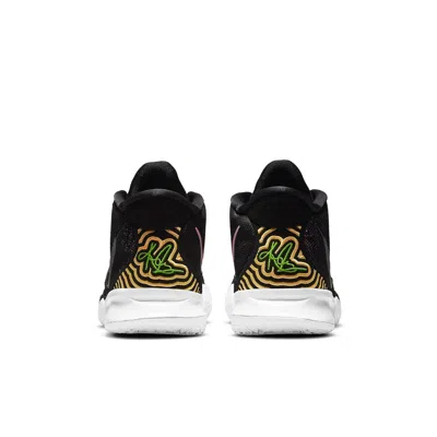 Nike (gs)  Kyrie 7 'ripple Effect' In Black