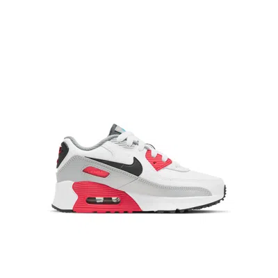 Nike (ps)  Air Max 90 'white Chlorine Blue'