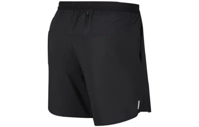Nike Flex Stride 7 Brief Running Shorts Black