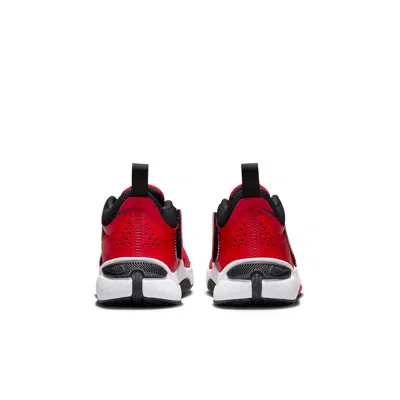 Nike (ps)  Team Hustle D 11 'university Red'