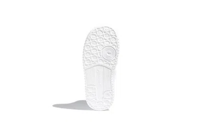 Adidas Originals (td) Adidas Forum Low J 'triple White'