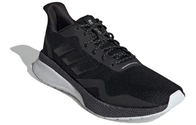 Adidas Originals (wmns) Adidas Nova Run X 'core Black'