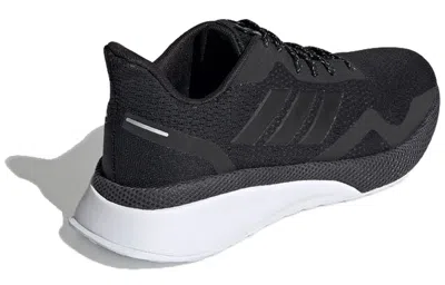 Adidas Originals (wmns) Adidas Nova Run X 'core Black'