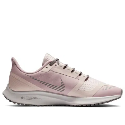Nike (wmns)  Air Zoom Pegasus 36 Shield 'barely Rose'