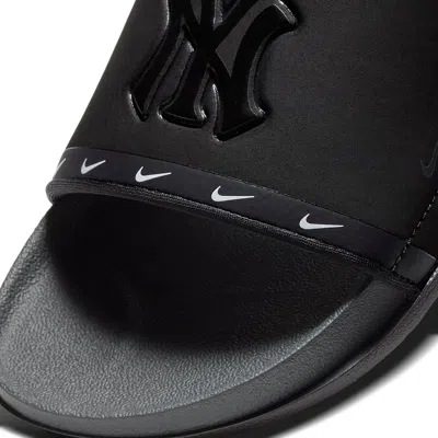 Nike Mlb X Offcourt Slide 'new York Yankees'