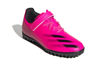 Adidas Originals (ps) Adidas X Ghosted.4 H&l Tf 'superspectral Pack'