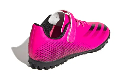 Adidas Originals (ps) Adidas X Ghosted.4 H&l Tf 'superspectral Pack'