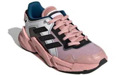 Adidas Originals (wmns) Adidas Karlie Kloss X X9000 'wonder Mauve'