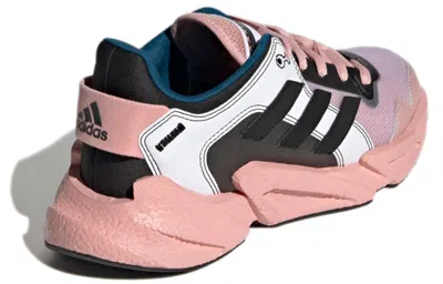 Adidas Originals (wmns) Adidas Karlie Kloss X X9000 'wonder Mauve'