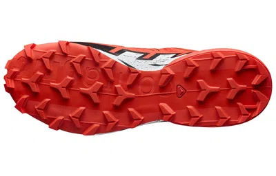 Salomon Speedcross 6 Gore-tex 'red'