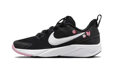 Nike (ps)  Star Runner 4 Next Nature Se 'floral'