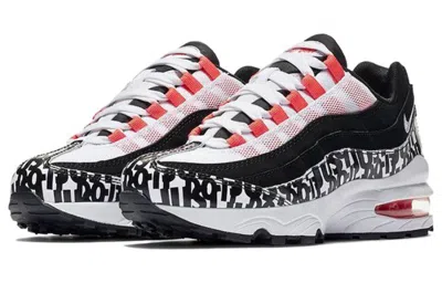 Nike (gs)  Air Max 95 'just Do It'