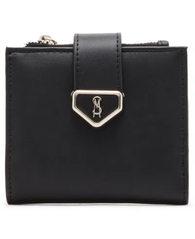 Steve Madden Bjem-b Bifold Card Case Wallet