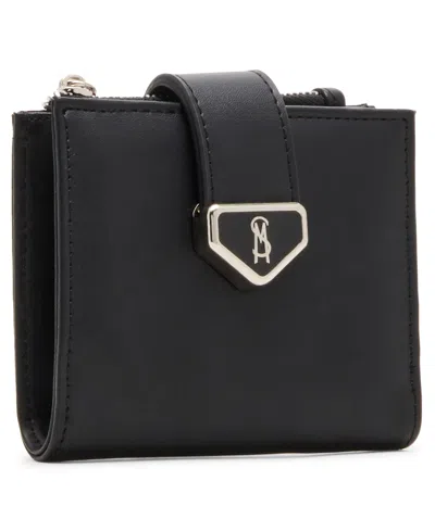 Steve Madden Bjem-b Bifold Card Case Wallet