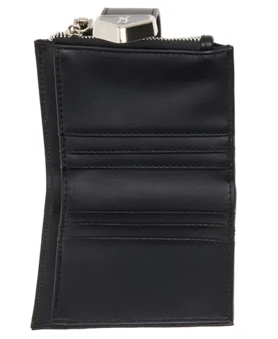 Steve Madden Bjem-b Bifold Card Case Wallet