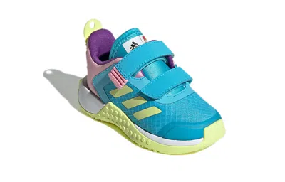 Adidas Originals (td) Adidas Lego X Sport 'bright Cyan'