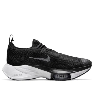 Nike (wmns)  Air Zoom Tempo Next% Flyknit 'black White'