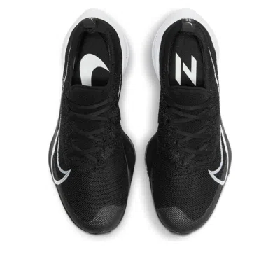 Nike (wmns)  Air Zoom Tempo Next% Flyknit 'black White'