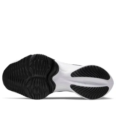 Nike (wmns)  Air Zoom Tempo Next% Flyknit 'black White'