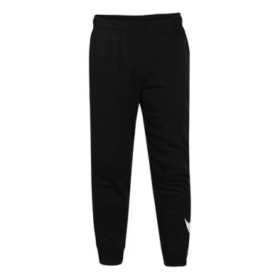 Nike As Men's  Sportswear Hbr Knit Pant Black