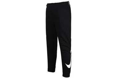Nike As Men's  Sportswear Hbr Knit Pant Black