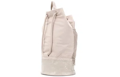 Adidas Originals (wmns) Adidas By Stella Mccartney Drawstring Backpack 'beige'