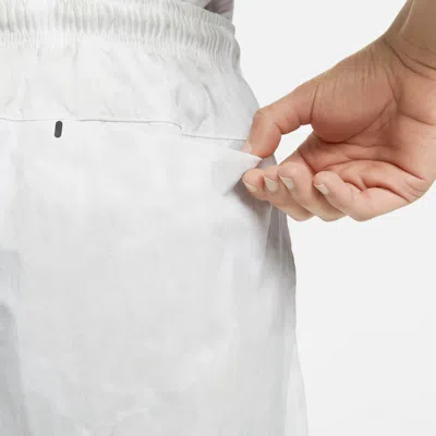 Nike Sportswear Tech Pack Shorts 'white'