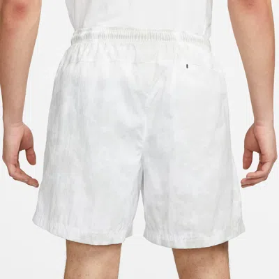 Nike Sportswear Tech Pack Shorts 'white'