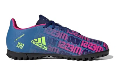 Adidas Originals (gs) Adidas X Messi X Speedflow.4 'blue'