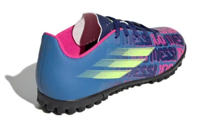Adidas Originals (gs) Adidas X Messi X Speedflow.4 'blue'
