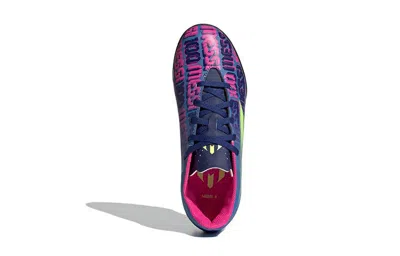 Adidas Originals (gs) Adidas X Messi X Speedflow.4 'blue'