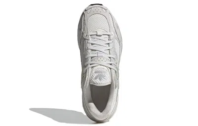 Adidas Originals (wmns) Adidas Astir 'crystal White' In Neutral